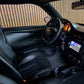 Ligier JS50 Sport | Servo | KLIMA !! | Apple Carplay / Black on Black | 8 PS leiser DCI Motor | 45 km/h | Innerhalb 250 KM Kostenlose Lieferung | Mopedauto | Leichtmobile