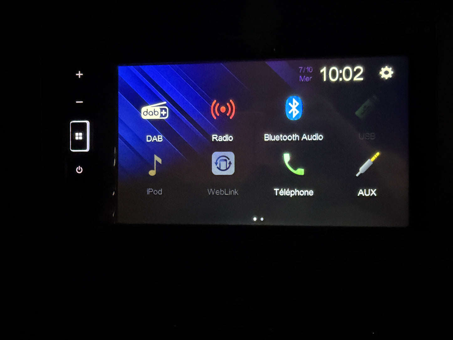 Ligier JS50 Sport | Servo | KLIMA !! | Apple Carplay / Black on Black | 8 PS leiser DCI Motor | 45 km/h | Innerhalb 250 KM Kostenlose Lieferung | Mopedauto | Leichtmobile