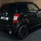 Ligier JS50 Sport | Servo | KLIMA !! | Apple Carplay / Black on Black | 8 PS leiser DCI Motor | 45 km/h | Innerhalb 250 KM Kostenlose Lieferung | Mopedauto | Leichtmobile