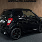 Ligier JS50 Sport | Servo | KLIMA !! | Apple Carplay / Black on Black | 8 PS leiser DCI Motor | 45 km/h | Innerhalb 250 KM Kostenlose Lieferung | Mopedauto | Leichtmobile