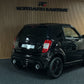 Ligier JS50 Sport | Servo | KLIMA !! | Apple Carplay / Black on Black | 8 PS leiser DCI Motor | 45 km/h | Innerhalb 250 KM Kostenlose Lieferung | Mopedauto | Leichtmobile