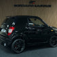 Ligier JS50 Sport | Servo | KLIMA !! | Apple Carplay / Black on Black | 8 PS leiser DCI Motor | 45 km/h | Innerhalb 250 KM Kostenlose Lieferung | Mopedauto | Leichtmobile