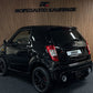 Ligier JS50 Sport | Servo | KLIMA !! | Apple Carplay / Black on Black | 8 PS leiser DCI Motor | 45 km/h | Innerhalb 250 KM Kostenlose Lieferung | Mopedauto | Leichtmobile