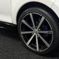 Aixam GTO Sport Weiß | 8 PS Kubota Motor | 45 km/h | Rückfahrkamera / Apple Carplay / Blaue Sicherheitsgurte / GTO Sportsitze | Innerhalb 250 KM Kostenlose Lieferung | Mopedauto | Leichtmobile