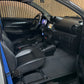 Aixam GTO Sport Weiß | 8 PS Kubota Motor | 45 km/h | Rückfahrkamera / Apple Carplay / Blaue Sicherheitsgurte / GTO Sportsitze | Innerhalb 250 KM Kostenlose Lieferung | Mopedauto | Leichtmobile
