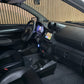Aixam GTO Sport Weiß | 8 PS Kubota Motor | 45 km/h | Rückfahrkamera / Apple Carplay / Blaue Sicherheitsgurte / GTO Sportsitze | Innerhalb 250 KM Kostenlose Lieferung | Mopedauto | Leichtmobile