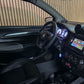 Aixam GTO Sport Weiß | 8 PS Kubota Motor | 45 km/h | Rückfahrkamera / Apple Carplay / Blaue Sicherheitsgurte / GTO Sportsitze | Innerhalb 250 KM Kostenlose Lieferung | Mopedauto | Leichtmobile
