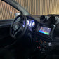 Aixam GTO Sport Weiß | 8 PS Kubota Motor | 45 km/h | Rückfahrkamera / Apple Carplay / Blaue Sicherheitsgurte / GTO Sportsitze | Innerhalb 250 KM Kostenlose Lieferung | Mopedauto | Leichtmobile