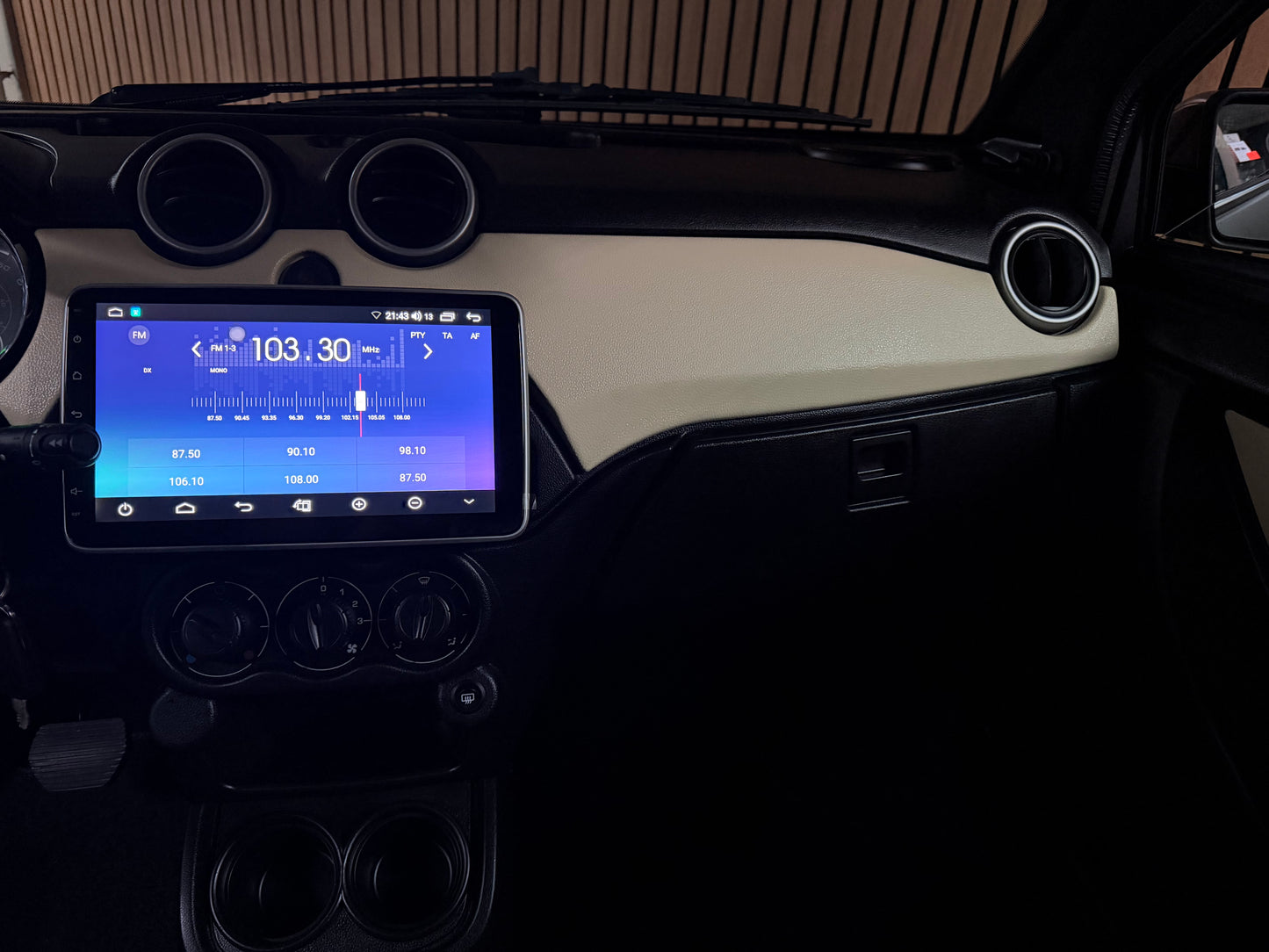 Aixam Coupé Sport Matt Grau |  8 PS Kubota | Rückfahrkamera | Multi-Media Touch | 45 km/h | Innerhalb 250 KM Kostenlose Lieferung | Mopedauto | Leichtmobile