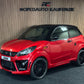 Ligier JS50 Ultimate Sport | Servolenkung | Rückfahrkamera | 8 PS leiser DCI Motor | 45 km/h | Rückfahrkamera | Innerhalb 250 KM Kostenlose Lieferung | Mopedauto | Leichtmobile