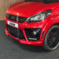 Ligier JS50 Ultimate Sport | Servolenkung | Rückfahrkamera | 8 PS leiser DCI Motor | 45 km/h | Rückfahrkamera | Innerhalb 250 KM Kostenlose Lieferung | Mopedauto | Leichtmobile