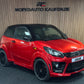 Ligier JS50 Ultimate Sport | Servolenkung | Rückfahrkamera | 8 PS leiser DCI Motor | 45 km/h | Rückfahrkamera | Innerhalb 250 KM Kostenlose Lieferung | Mopedauto | Leichtmobile