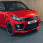 Ligier JS50 Ultimate Sport | Servolenkung | Rückfahrkamera | 8 PS leiser DCI Motor | 45 km/h | Rückfahrkamera | Innerhalb 250 KM Kostenlose Lieferung | Mopedauto | Leichtmobile