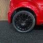Ligier JS50 Ultimate Sport | Servolenkung | Rückfahrkamera | 8 PS leiser DCI Motor | 45 km/h | Rückfahrkamera | Innerhalb 250 KM Kostenlose Lieferung | Mopedauto | Leichtmobile