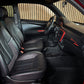 Ligier JS50 Ultimate Sport | Servolenkung | Rückfahrkamera | 8 PS leiser DCI Motor | 45 km/h | Rückfahrkamera | Innerhalb 250 KM Kostenlose Lieferung | Mopedauto | Leichtmobile
