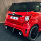 Ligier JS50 Ultimate Sport | Servolenkung | Rückfahrkamera | 8 PS leiser DCI Motor | 45 km/h | Rückfahrkamera | Innerhalb 250 KM Kostenlose Lieferung | Mopedauto | Leichtmobile