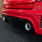 Ligier JS50 Ultimate Sport | Servolenkung | Rückfahrkamera | 8 PS leiser DCI Motor | 45 km/h | Rückfahrkamera | Innerhalb 250 KM Kostenlose Lieferung | Mopedauto | Leichtmobile