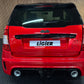 Ligier JS50 Ultimate Sport | Servolenkung | Rückfahrkamera | 8 PS leiser DCI Motor | 45 km/h | Rückfahrkamera | Innerhalb 250 KM Kostenlose Lieferung | Mopedauto | Leichtmobile