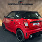 Ligier JS50 Ultimate Sport | Servolenkung | Rückfahrkamera | 8 PS leiser DCI Motor | 45 km/h | Rückfahrkamera | Innerhalb 250 KM Kostenlose Lieferung | Mopedauto | Leichtmobile