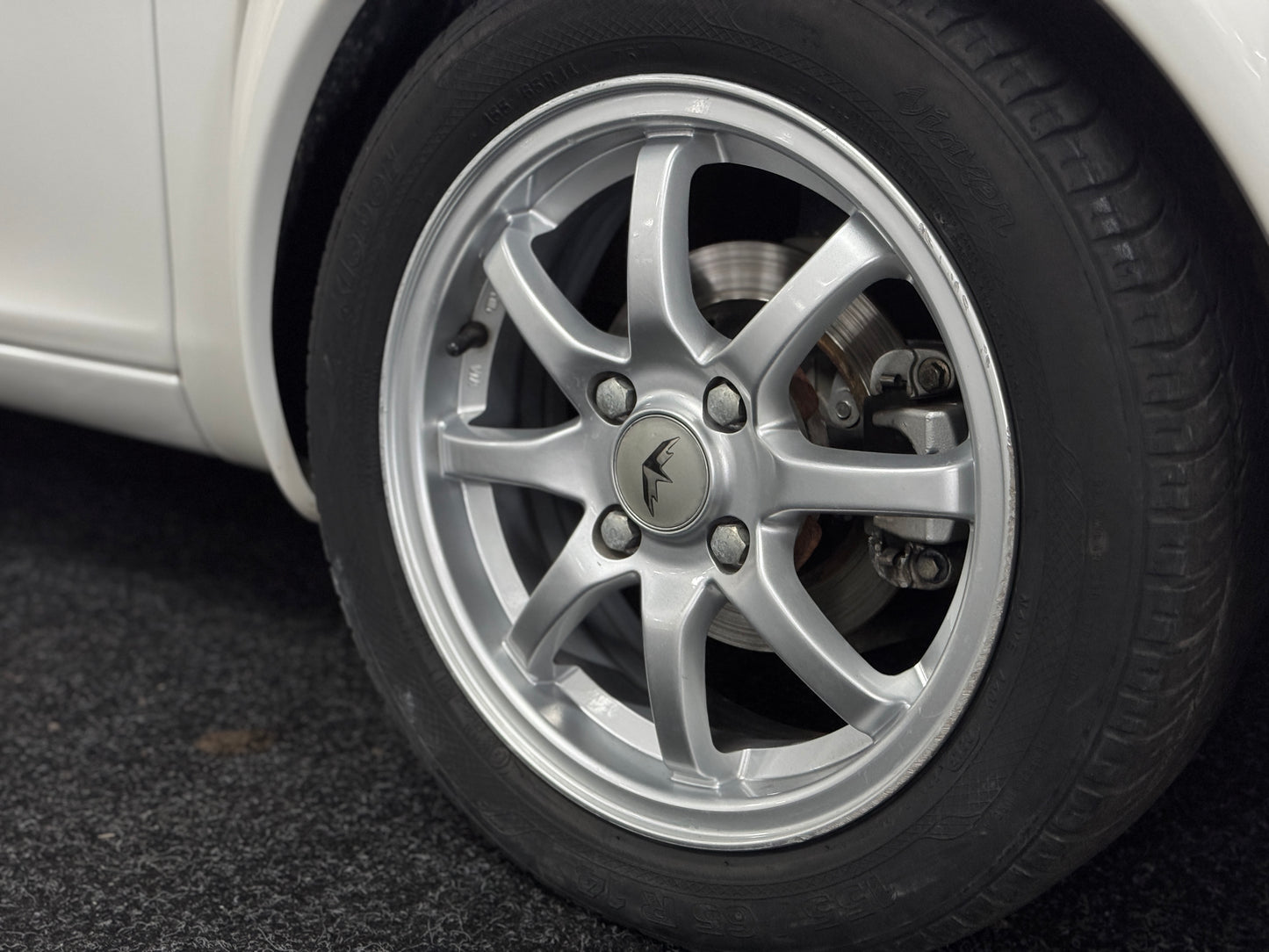 Chatenet CH26 | Yanmar Motor | 45 km/h | Innerhalb 250 KM Kostenlose Lieferung | Mopedauto | Leichtmobile