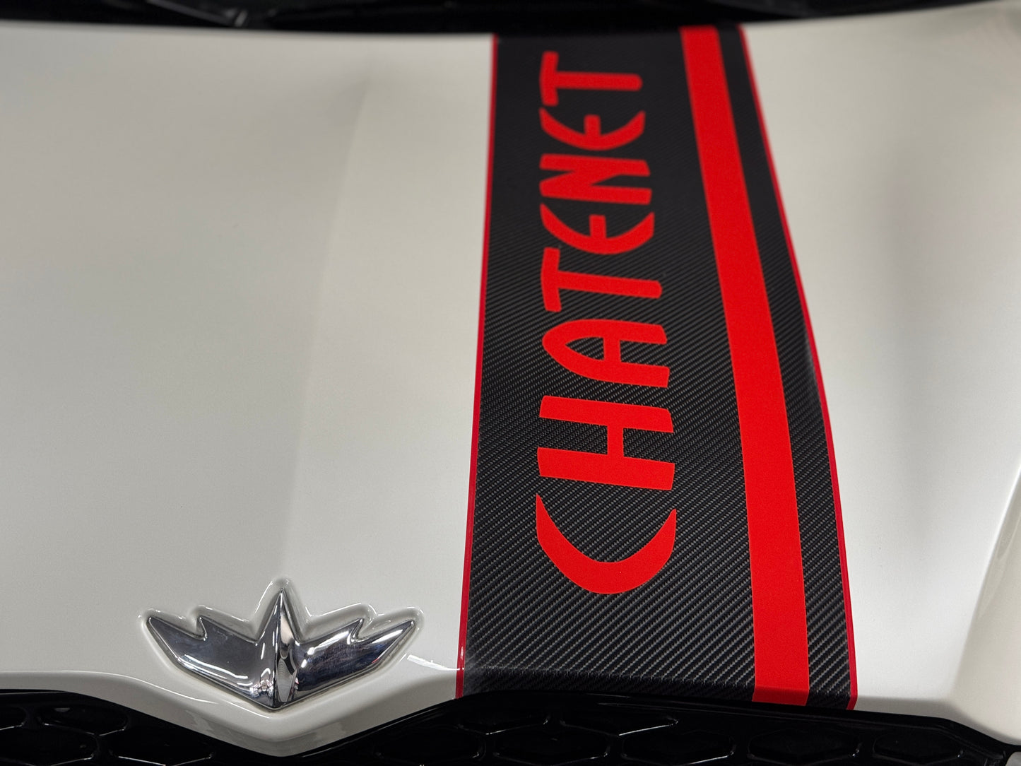 Chatenet CH26 | Yanmar Motor | 45 km/h | Innerhalb 250 KM Kostenlose Lieferung | Mopedauto | Leichtmobile