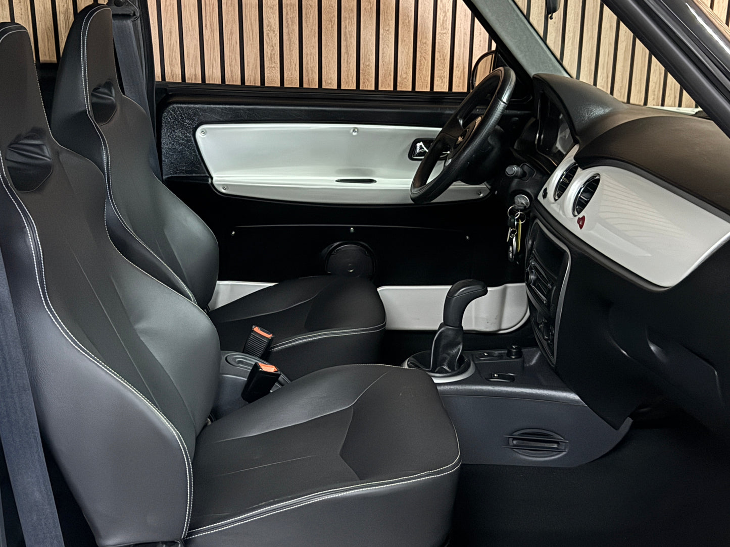 Chatenet CH26 | Yanmar Motor | 45 km/h | Innerhalb 250 KM Kostenlose Lieferung | Mopedauto | Leichtmobile