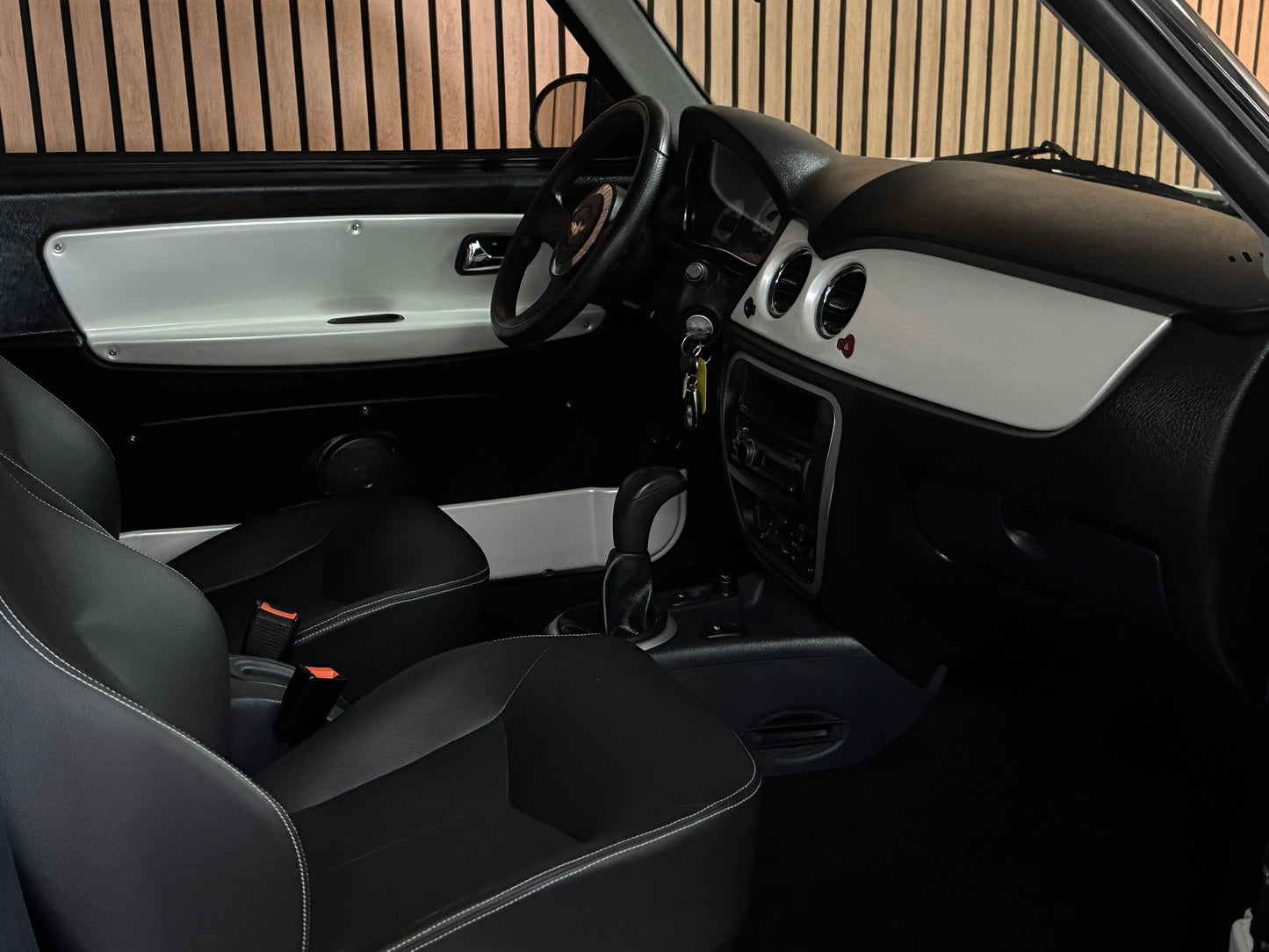 Chatenet CH26 | Yanmar Motor | 45 km/h | Innerhalb 250 KM Kostenlose Lieferung | Mopedauto | Leichtmobile