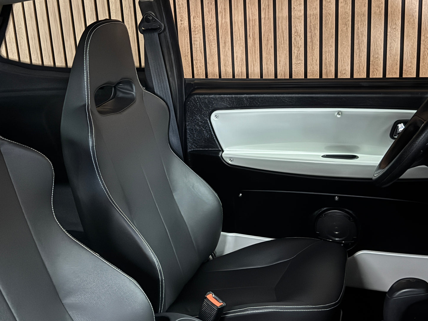 Chatenet CH26 | Yanmar Motor | 45 km/h | Innerhalb 250 KM Kostenlose Lieferung | Mopedauto | Leichtmobile