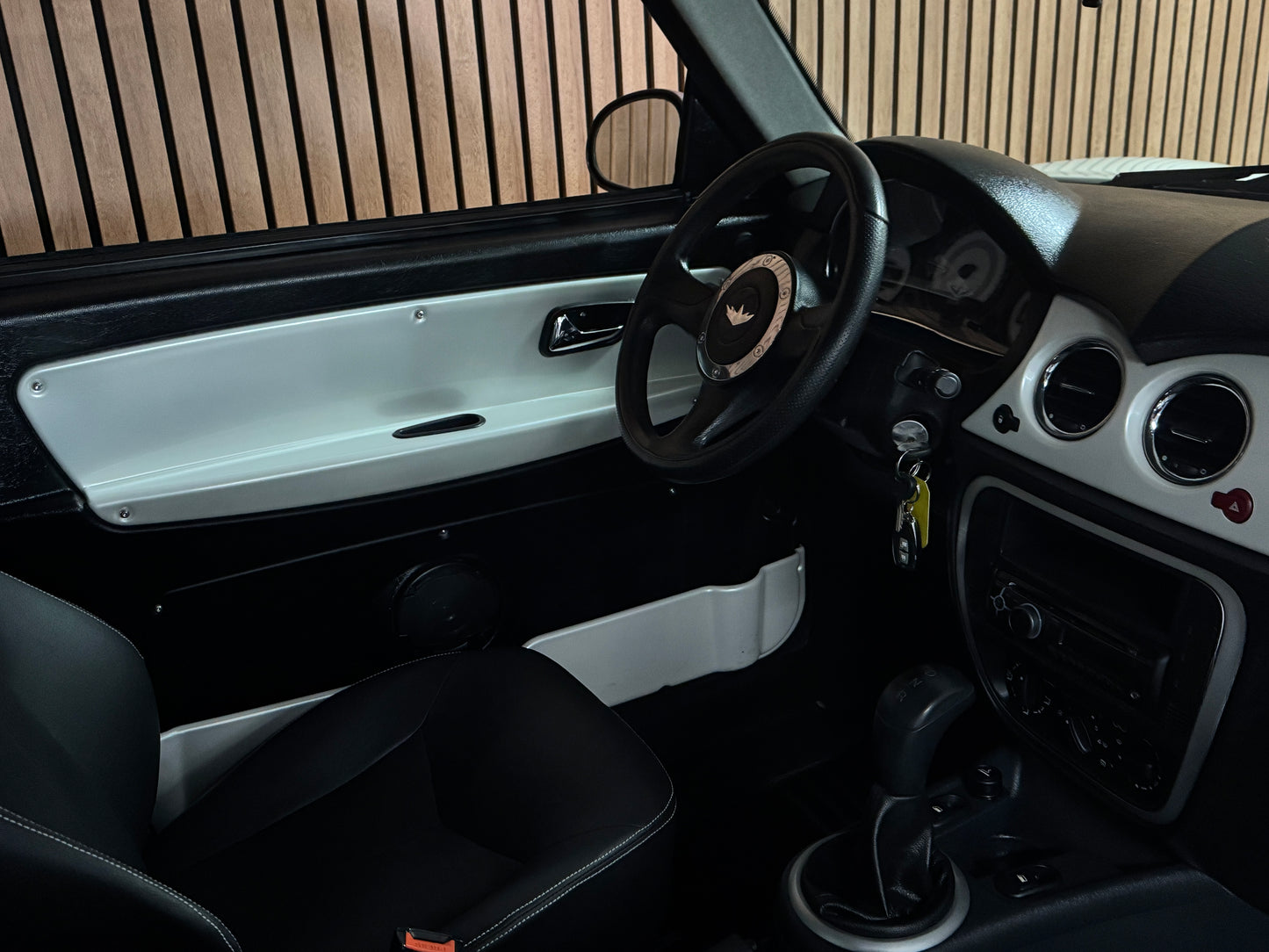 Chatenet CH26 | Yanmar Motor | 45 km/h | Innerhalb 250 KM Kostenlose Lieferung | Mopedauto | Leichtmobile