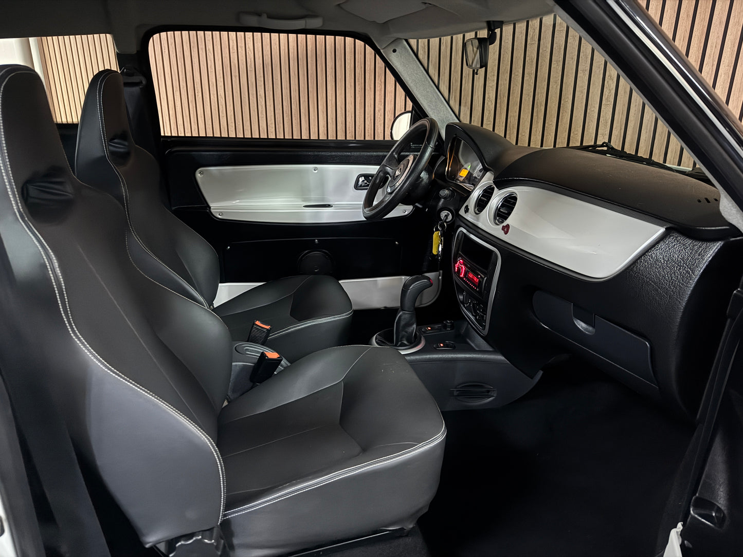 Chatenet CH26 | Yanmar Motor | 45 km/h | Innerhalb 250 KM Kostenlose Lieferung | Mopedauto | Leichtmobile