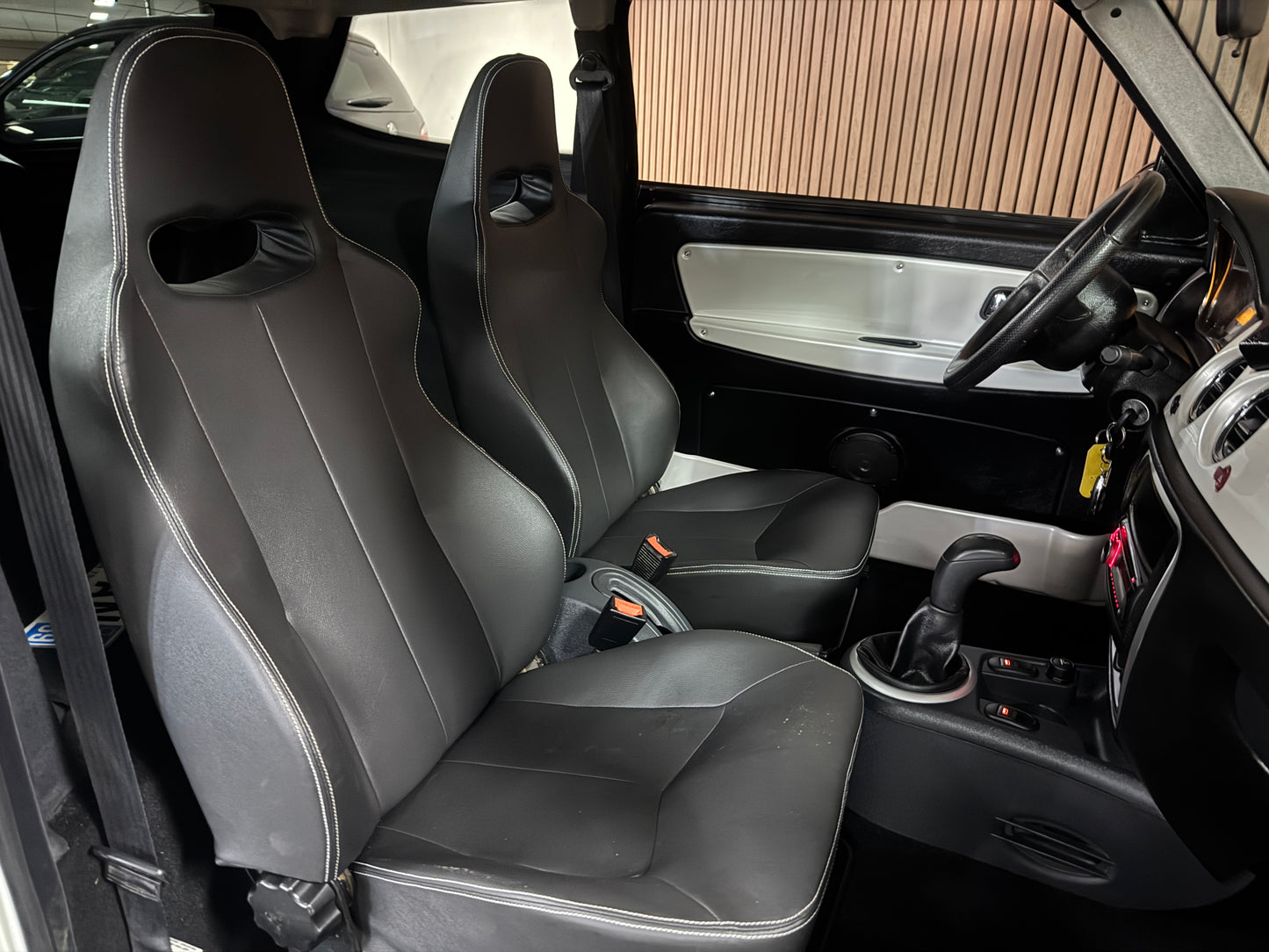 Chatenet CH26 | Yanmar Motor | 45 km/h | Innerhalb 250 KM Kostenlose Lieferung | Mopedauto | Leichtmobile