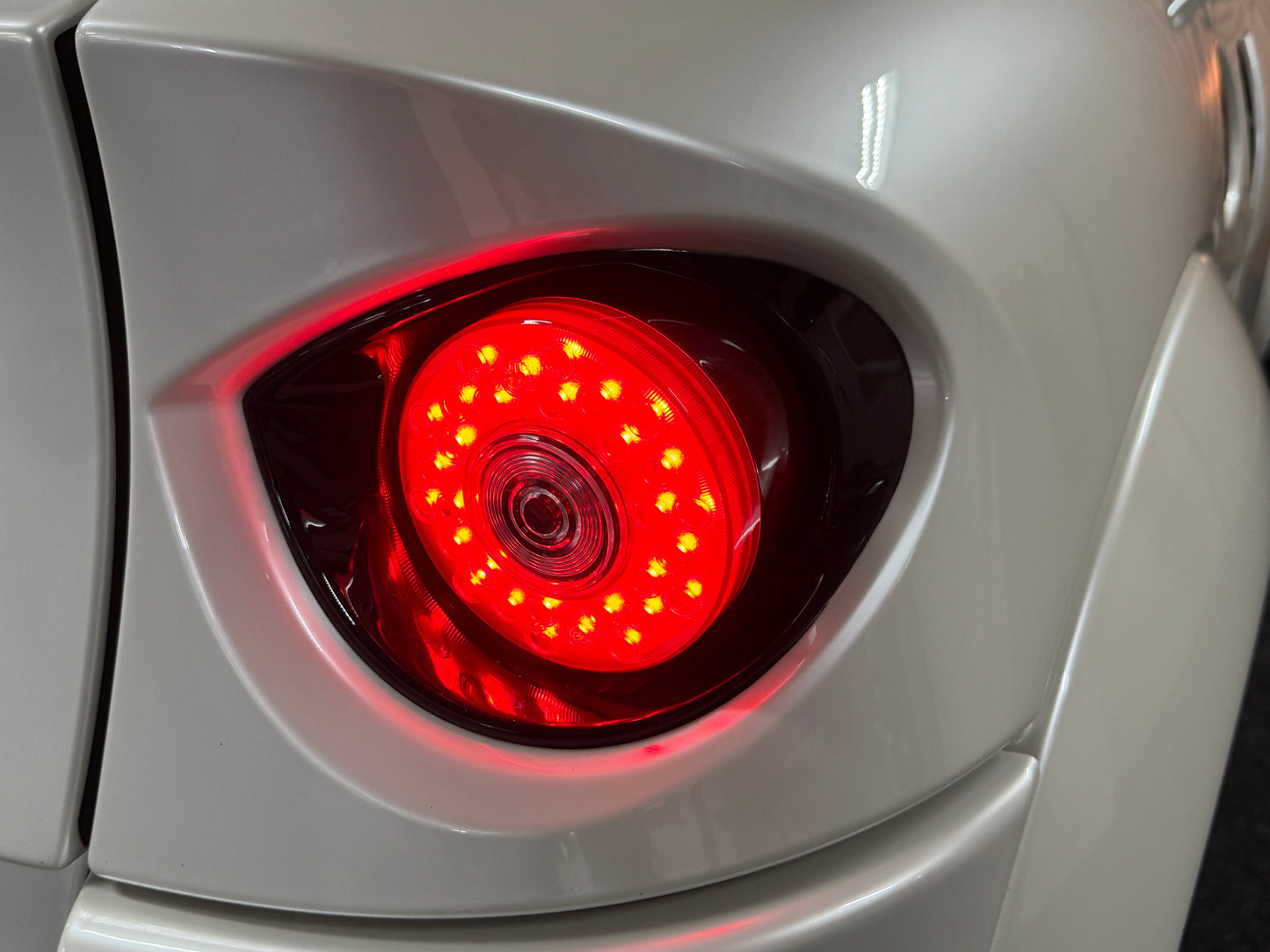 Chatenet CH26 | Yanmar Motor | 45 km/h | Innerhalb 250 KM Kostenlose Lieferung | Mopedauto | Leichtmobile