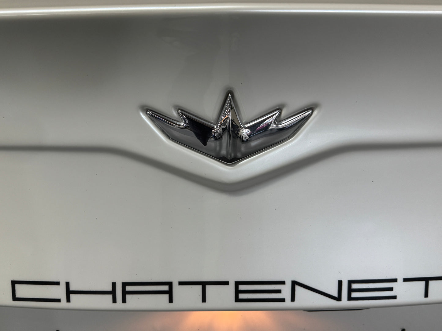 Chatenet CH26 | Yanmar Motor | 45 km/h | Innerhalb 250 KM Kostenlose Lieferung | Mopedauto | Leichtmobile