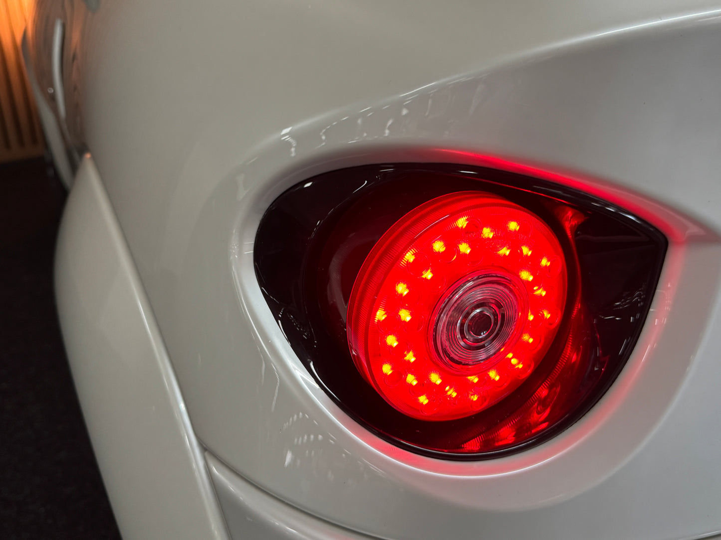 Chatenet CH26 | Yanmar Motor | 45 km/h | Innerhalb 250 KM Kostenlose Lieferung | Mopedauto | Leichtmobile