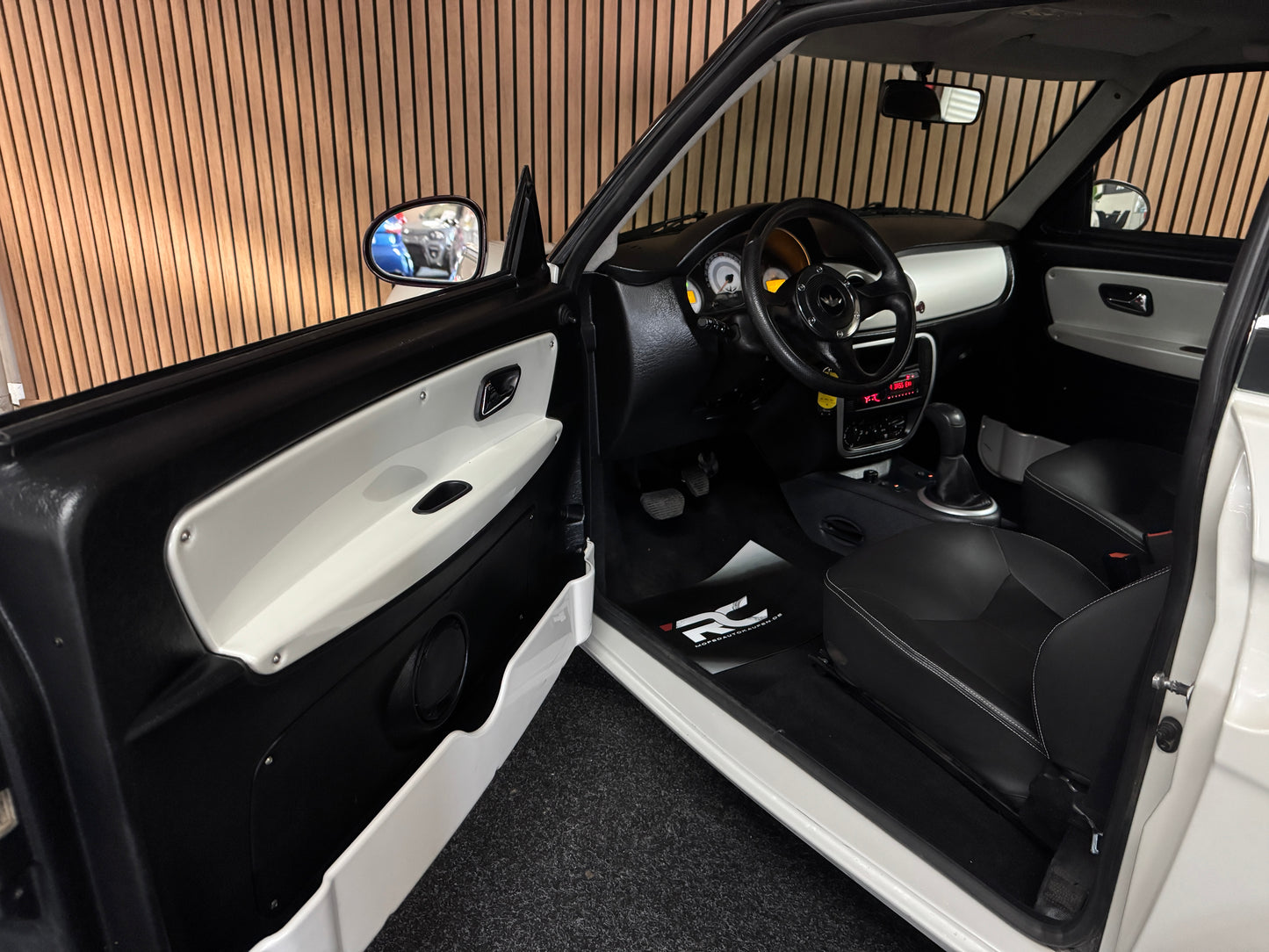 Chatenet CH26 | Yanmar Motor | 45 km/h | Innerhalb 250 KM Kostenlose Lieferung | Mopedauto | Leichtmobile