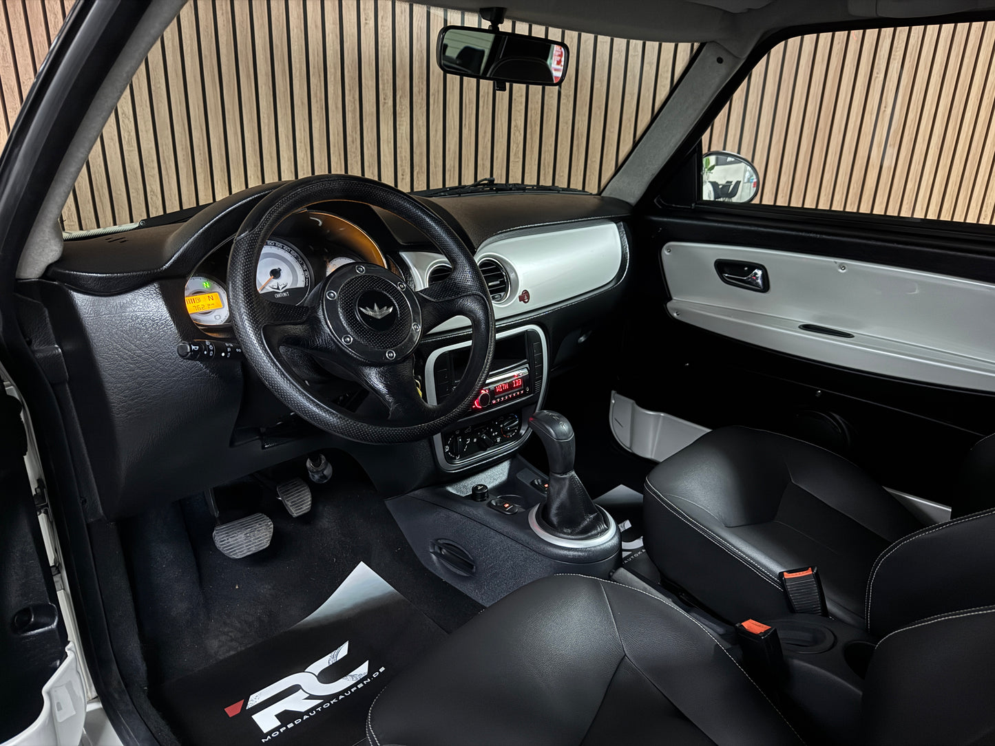 Chatenet CH26 | Yanmar Motor | 45 km/h | Innerhalb 250 KM Kostenlose Lieferung | Mopedauto | Leichtmobile