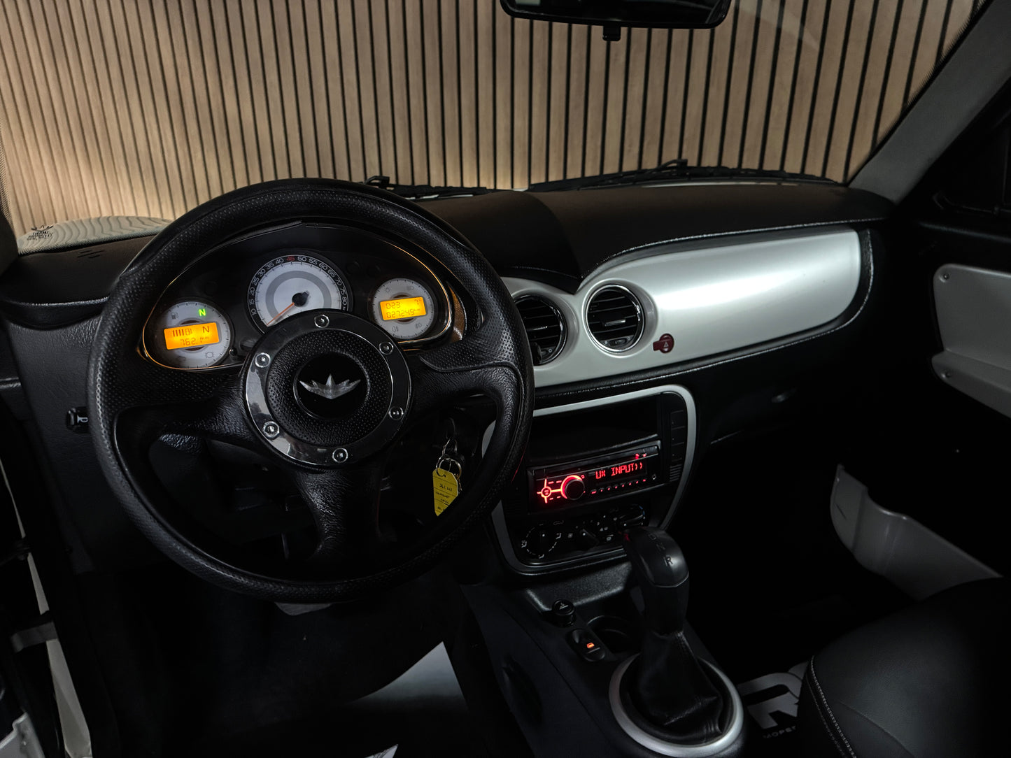 Chatenet CH26 | Yanmar Motor | 45 km/h | Innerhalb 250 KM Kostenlose Lieferung | Mopedauto | Leichtmobile