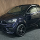 Aixam City Sport / DAB + / Spotify / Apple Carplay | 8 PS Kubota Motor | 45 km/h | Rückfahrkamera | Innerhalb 250 KM Kostenlose Lieferung | Mopedauto | Leichtmobile