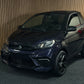 Aixam City Sport / DAB + / Spotify / Apple Carplay | 8 PS Kubota Motor | 45 km/h | Rückfahrkamera | Innerhalb 250 KM Kostenlose Lieferung | Mopedauto | Leichtmobile