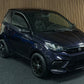 Aixam City Sport / DAB + / Spotify / Apple Carplay | 8 PS Kubota Motor | 45 km/h | Rückfahrkamera | Innerhalb 250 KM Kostenlose Lieferung | Mopedauto | Leichtmobile