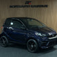 Aixam City Sport / DAB + / Spotify / Apple Carplay | 8 PS Kubota Motor | 45 km/h | Rückfahrkamera | Innerhalb 250 KM Kostenlose Lieferung | Mopedauto | Leichtmobile