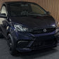 Aixam City Sport / DAB + / Spotify / Apple Carplay | 8 PS Kubota Motor | 45 km/h | Rückfahrkamera | Innerhalb 250 KM Kostenlose Lieferung | Mopedauto | Leichtmobile