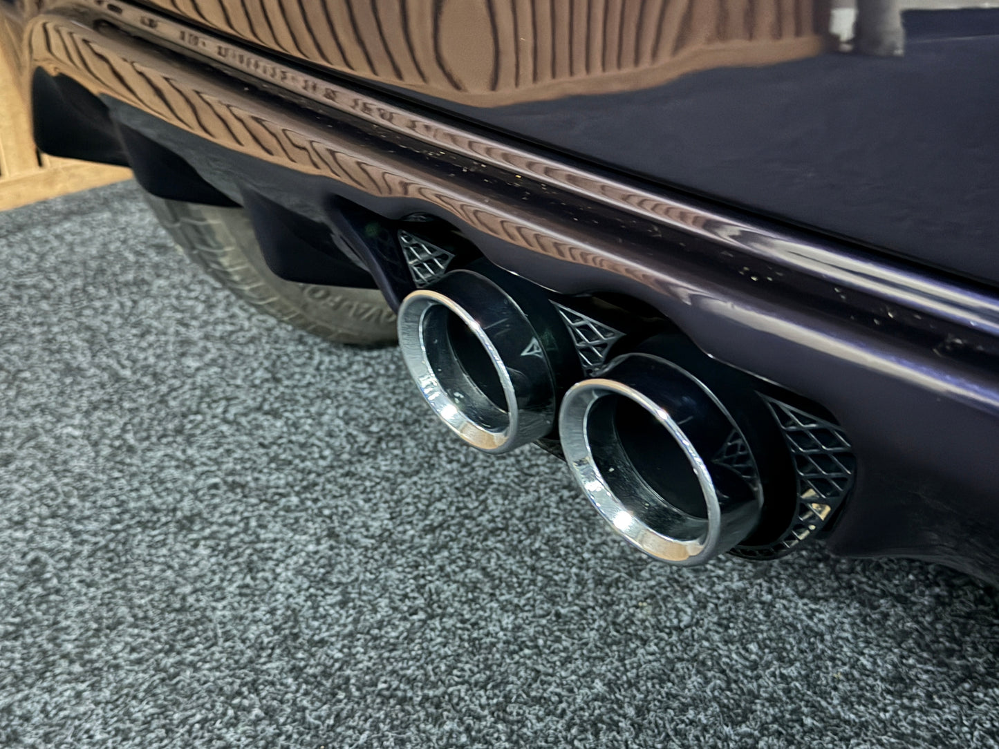 Aixam City Sport / DAB + / Spotify / Apple Carplay | 8 PS Kubota Motor | 45 km/h | Rückfahrkamera | Innerhalb 250 KM Kostenlose Lieferung | Mopedauto | Leichtmobile