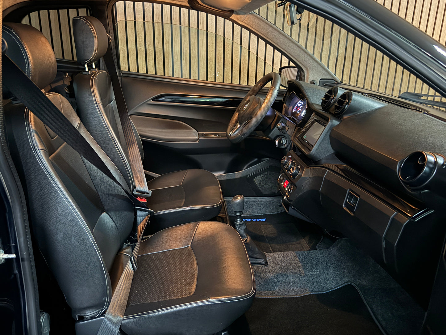 Aixam City Sport / DAB + / Spotify / Apple Carplay | 8 PS Kubota Motor | 45 km/h | Rückfahrkamera | Innerhalb 250 KM Kostenlose Lieferung | Mopedauto | Leichtmobile