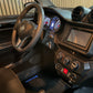 Aixam City Sport / DAB + / Spotify / Apple Carplay | 8 PS Kubota Motor | 45 km/h | Rückfahrkamera | Innerhalb 250 KM Kostenlose Lieferung | Mopedauto | Leichtmobile