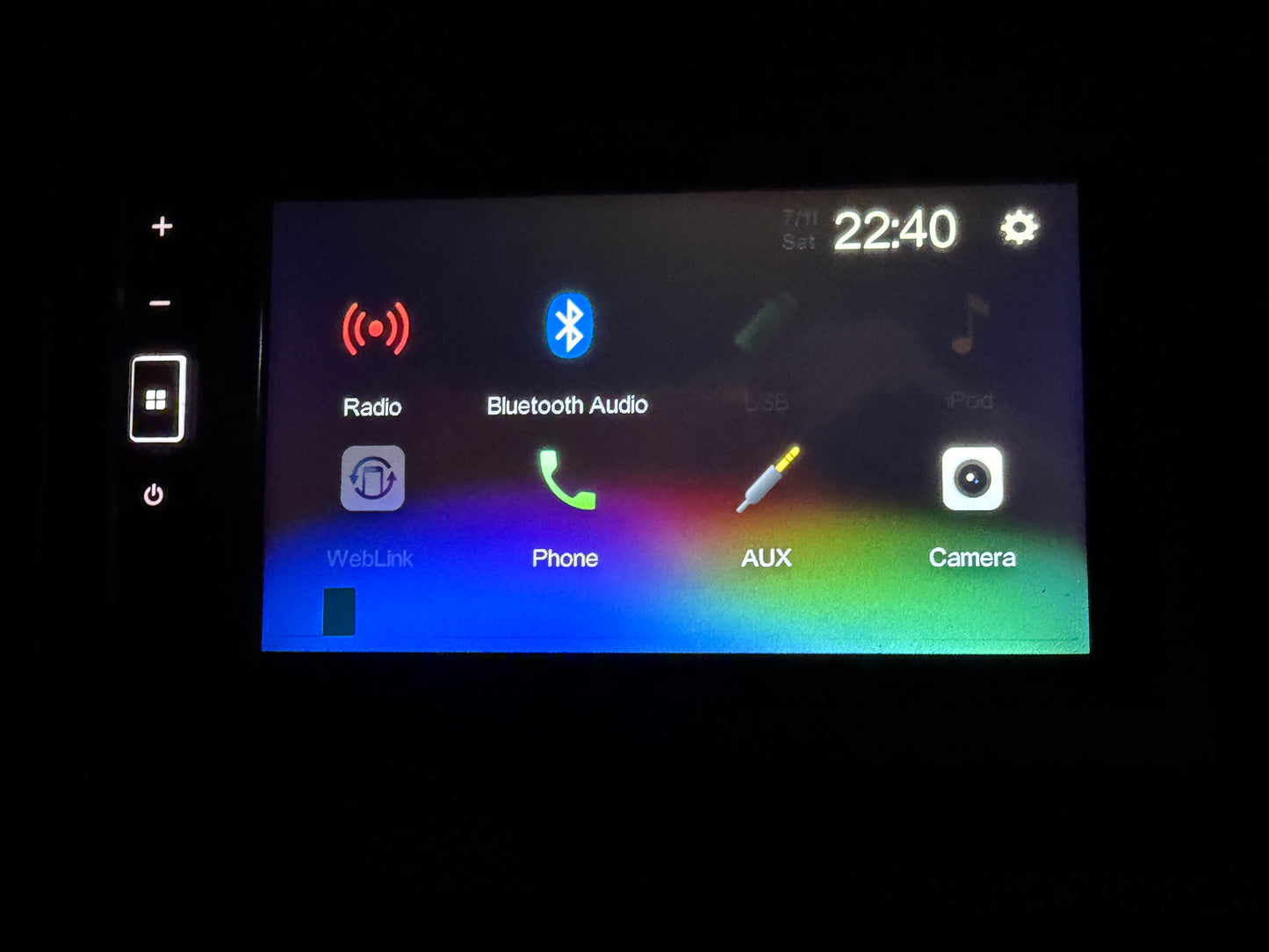 Aixam City Sport / DAB + / Spotify / Apple Carplay | 8 PS Kubota Motor | 45 km/h | Rückfahrkamera | Innerhalb 250 KM Kostenlose Lieferung | Mopedauto | Leichtmobile