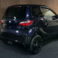 Aixam City Sport / DAB + / Spotify / Apple Carplay | 8 PS Kubota Motor | 45 km/h | Rückfahrkamera | Innerhalb 250 KM Kostenlose Lieferung | Mopedauto | Leichtmobile