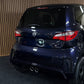 Aixam City Sport / DAB + / Spotify / Apple Carplay | 8 PS Kubota Motor | 45 km/h | Rückfahrkamera | Innerhalb 250 KM Kostenlose Lieferung | Mopedauto | Leichtmobile