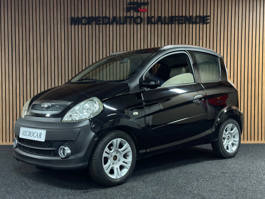 Microcar Mgo SXI | 45 km/h | Innerhalb 250 KM Kostenlose Lieferung | Mopedauto | Leichtmobile