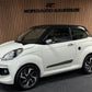 Ligier JS50L (long) Sport | 1. Besitzer | leiser DCI Motor | Rückfahrkamera | 45 km/h | Innerhalb 250 KM Kostenlose Lieferung | Mopedauto | Leichtmobile
